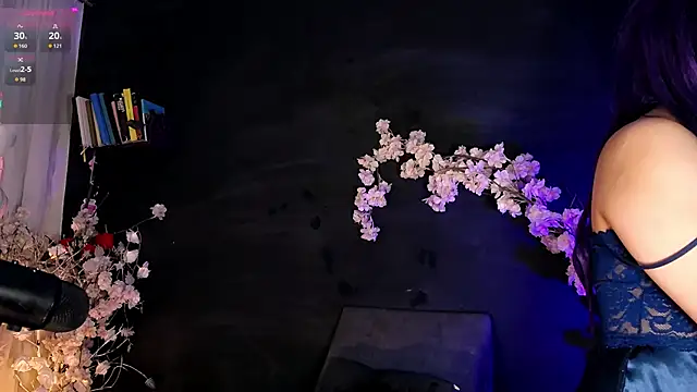 kitty_roxy's Live XXX Chat