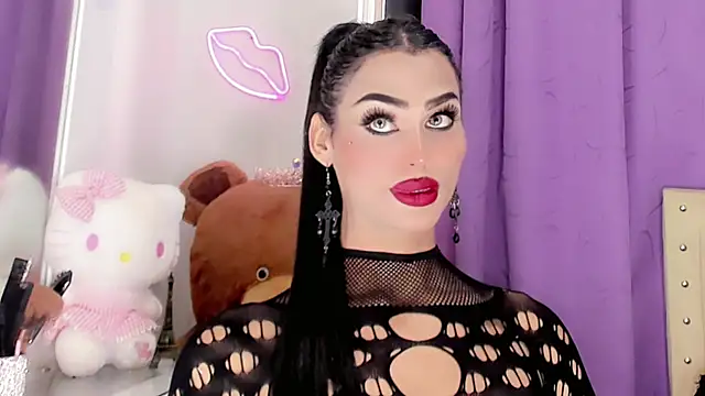 amal_baddell's Webcam Show