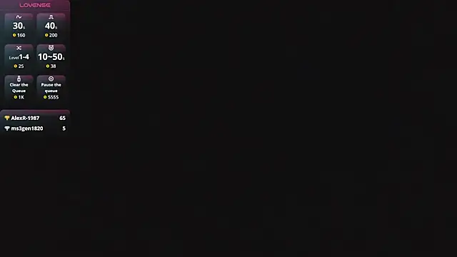 عرض كام TessieNoffsinger