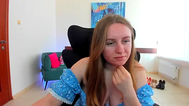 Marisha_Cute Chat XXX in diretta