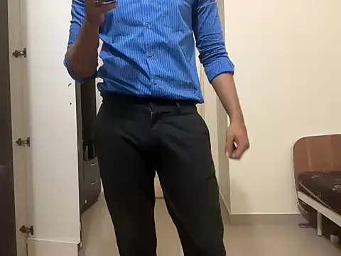 Ritwik_Joseph 라이브 XXX 채팅