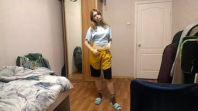 HebrewRiding Chat XXX live