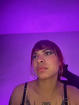 Chat XXX en directo de _Alice_rouse