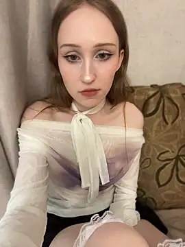Chat +18 de MeowyChans ao vivo