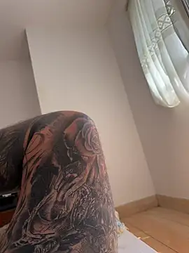 Chat XXX Live albertogg12