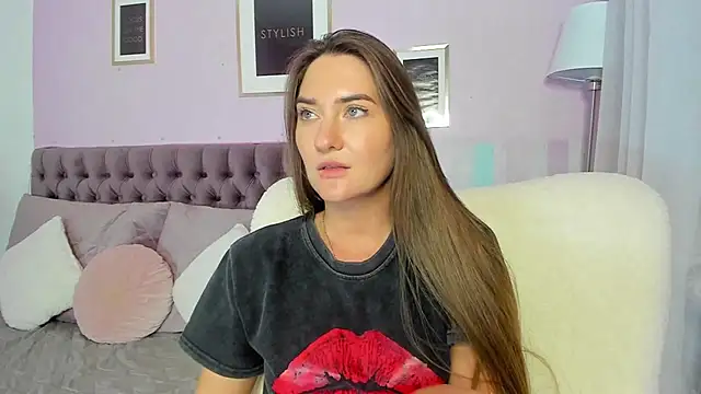 Evalaniss Chat XXX in diretta