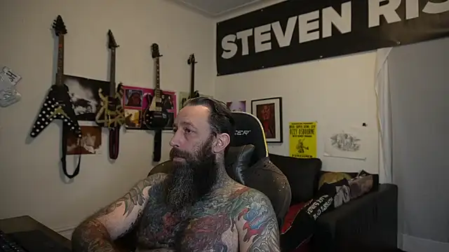 StevenRiseNYCn Live XXX chat