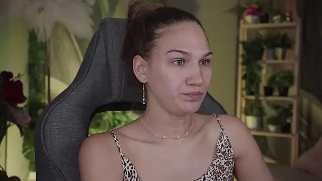 Sweet_Emilya live XXX chat