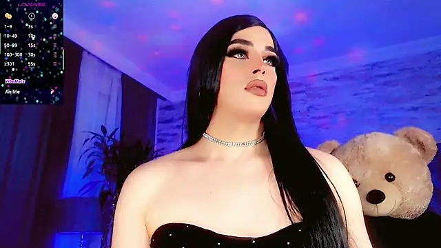 Sophiesweet5 Webcam show