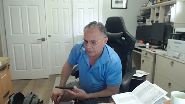 twopeopleinlove's Webcam Show