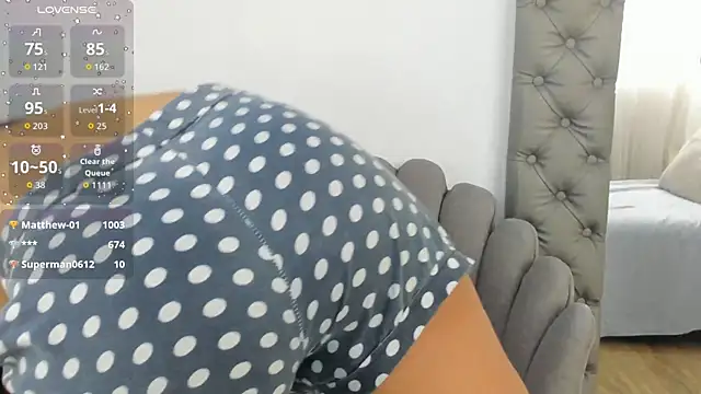 Онлайн чат XXX zusan_king_