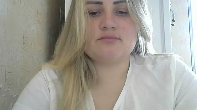 Živý XXX chat Honeydew-Waves