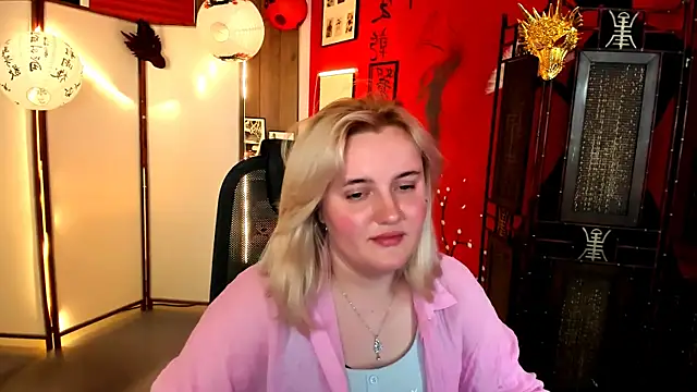 Czat XXX na żywo – KathyBriggs