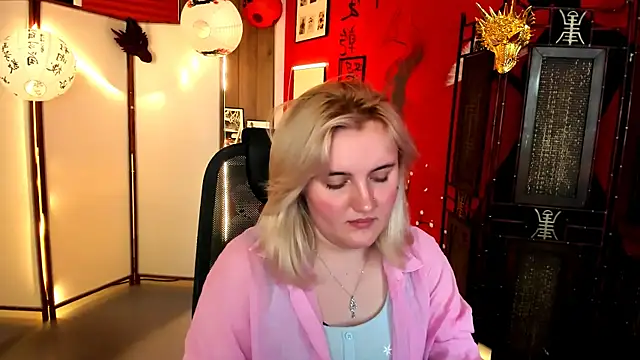 KathyBriggs' Live XXX Chat