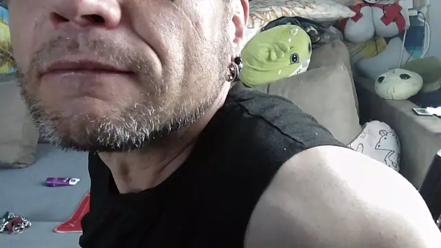 druckfug's Webcam Show