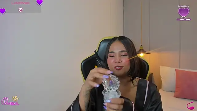 isabella_florezのライブXXXチャット