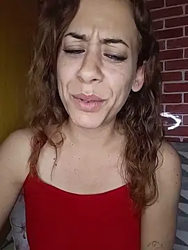 دردشة HotGinger66 الجنسية المباشرة