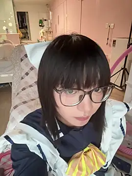 Show modela AAA2070 na web-kameri
