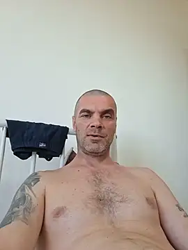 MASTERBALCANIAN Webcam-Show