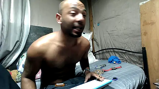 Chat XXX Live Camodick