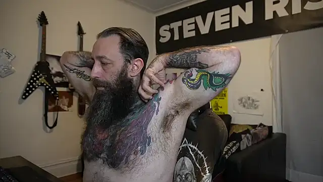 StevenRiseNYC Live XXX-chat
