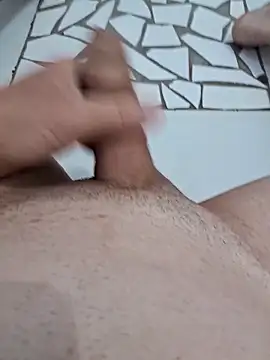 Show de rafaelsouzzaa na webcam