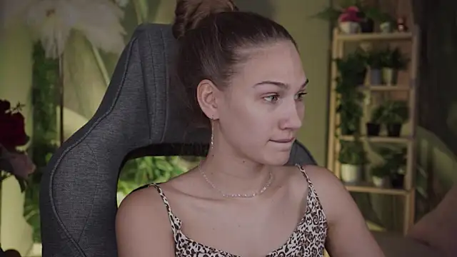 Sweet_Emilya live XXX chat