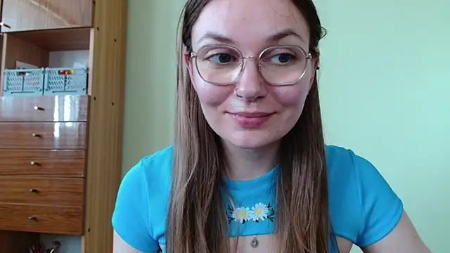 LooveELLYx Live XXX-Chat