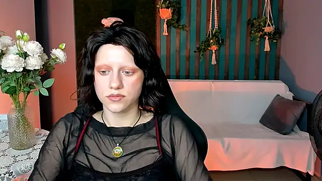 LidaDarknet's Live XXX Chat