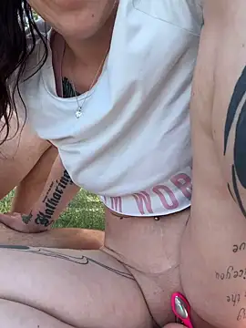 Show Webcam de Your_dirty_dream