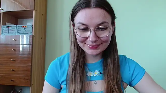 Živý XXX chat LooveELLYx