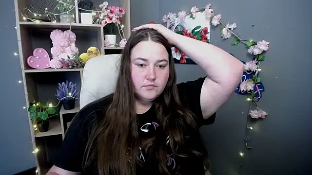 Živý XXX chat XX_Daniella_XX