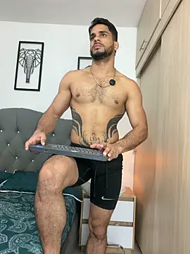 Chat XXX Live Maximiliano_ford