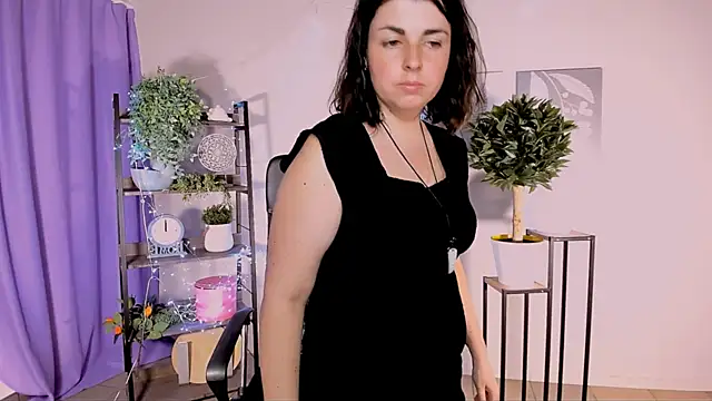 MartaEdams' Live XXX Chat