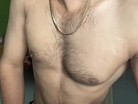 rude_nick Pertunjukan Webcam