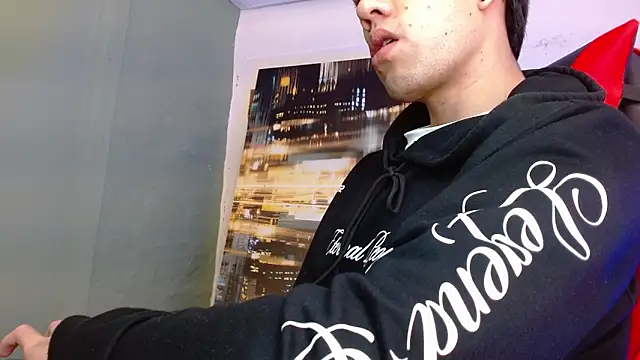 XXX chat uživo modela alexgiraldo__