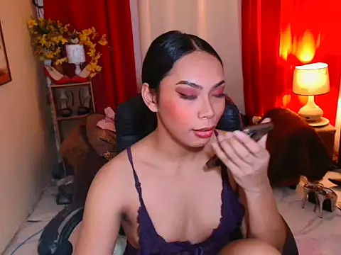 kylieEmparado's Webcam Show