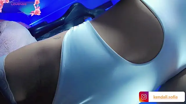 عرض كام Sophiaa_doll_