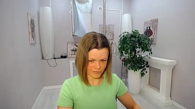 wild_temptation_ Webcam-Show