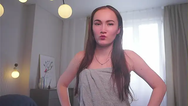 ChanellMinacci Webcamshow