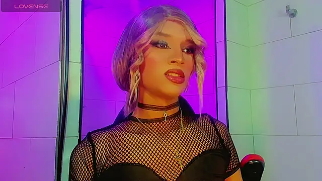 Вебкам-шоу Samantha_Ortega_