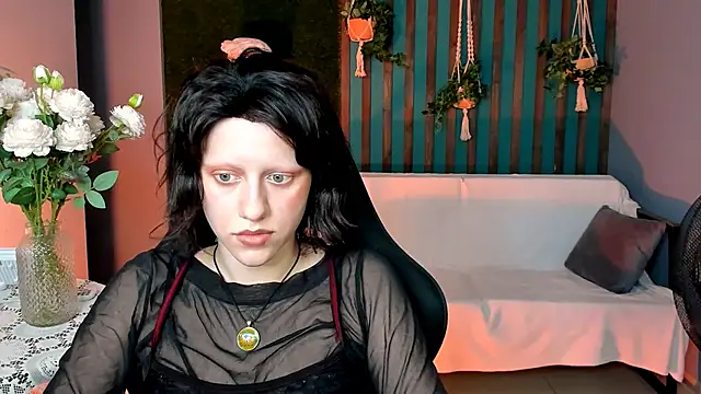 LidaDarknet Live XXX-chat