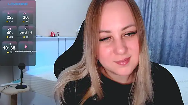 Pretty_Yourfriend Live XXX-chat