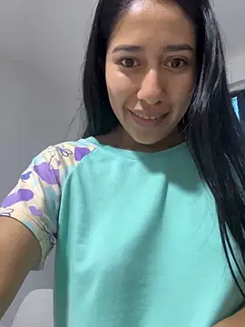 Chatroom XXX en direct de Amelia_Rivas