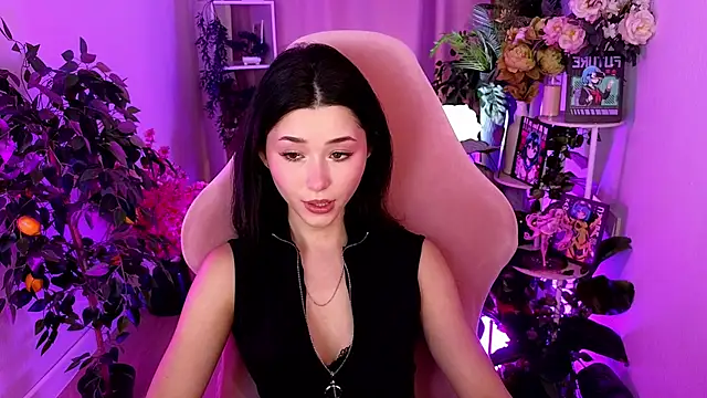 Živá chatovací místnost RedMidnight