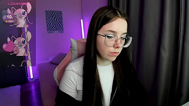 Chat XXX Live KellyMilton