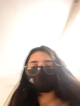 Sexolinaa's Live XXX Chat