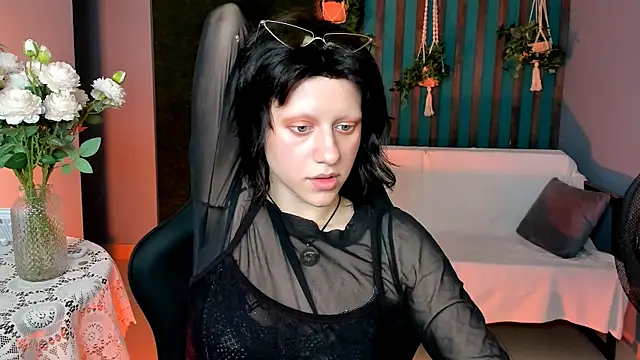 Chatroom XXX en direct de LidaDarknet