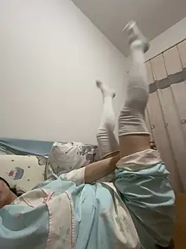 tuuann 在線直播表演