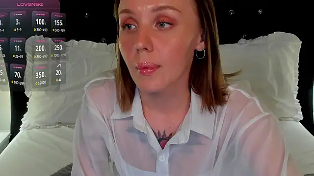 Chat XXX Live LianaFord